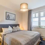 Residenz Minervapark, 29 * Boltenhagen (Ostseebad)