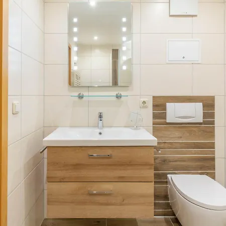 Residenz Minervapark, 29 *