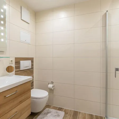 Апартаменты Residenz Minervapark, 29