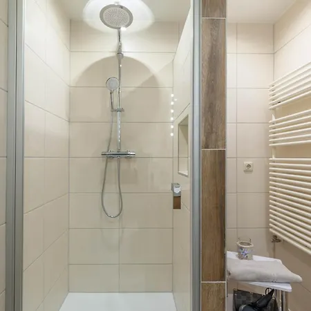 Apartment Residenz Minervapark, 29 *