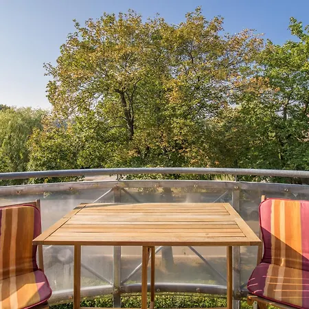Residenz Minervapark, 29