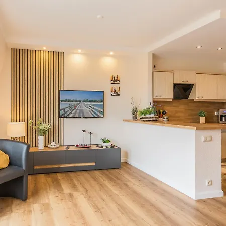 Residenz Minervapark, 29 公寓