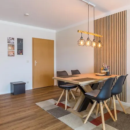Apartman Residenz Minervapark, 29 Boltenhagen