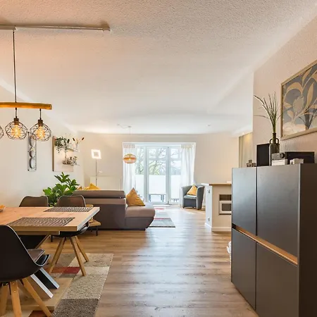 Residenz Minervapark, 29 Apartman *