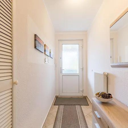 Residenz Minervapark, 29 *