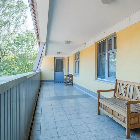 Residenz Minervapark, 29