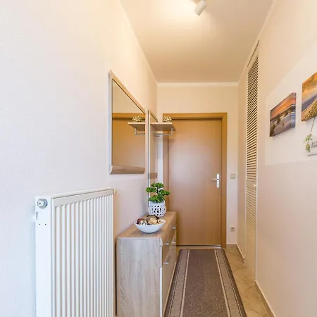 Residenz Minervapark, 29 * 博尔滕哈根