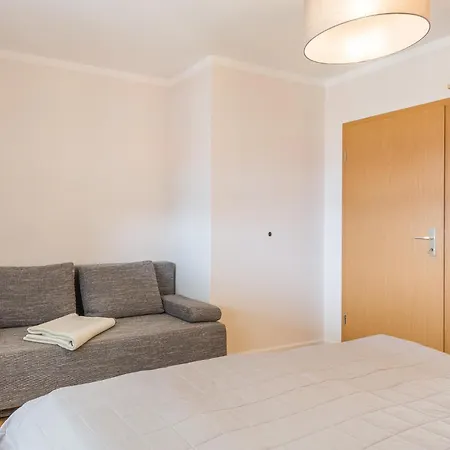 Residenz Minervapark, 29 * 博尔滕哈根