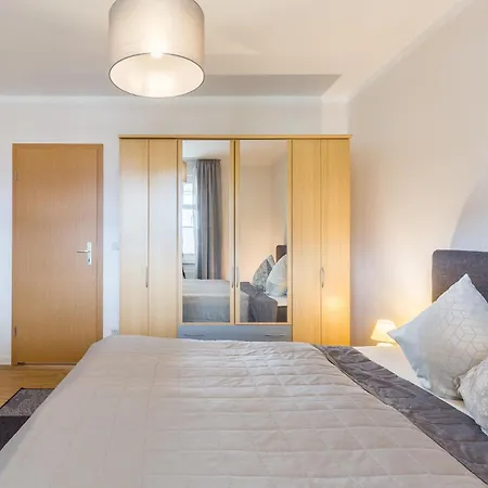 Residenz Minervapark, 29