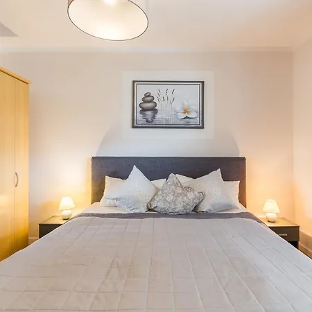 Residenz Minervapark, 29 *