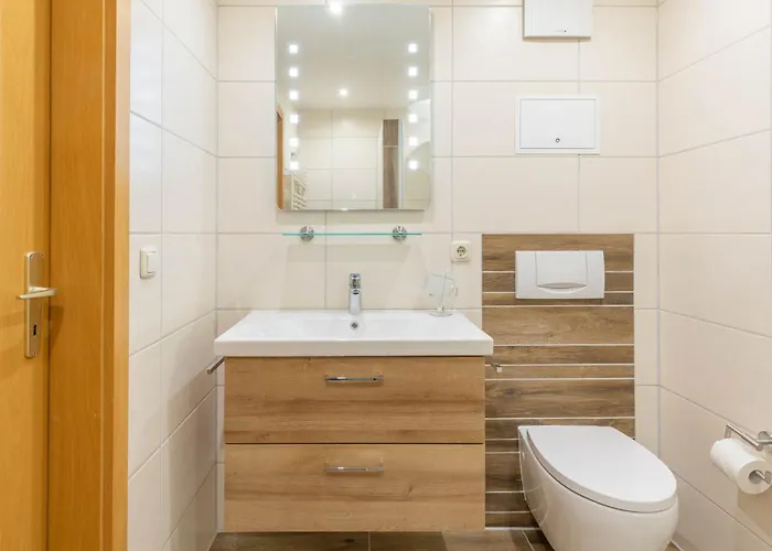 Residenz Minervapark, 29 *