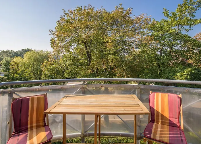 Residenz Minervapark, 29