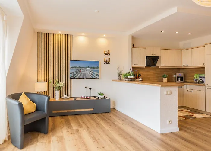 Residenz Minervapark, 29 Apartman