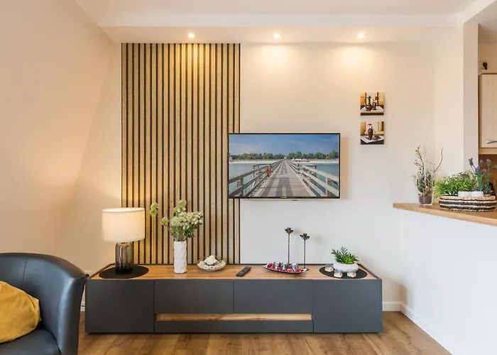 Residenz Minervapark, 29 Apartman *