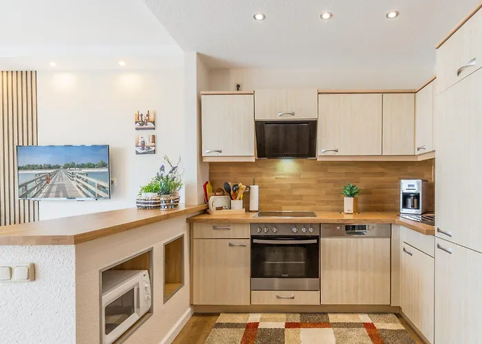 Residenz Minervapark, 29 Apartman