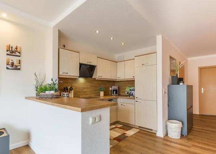 Apartman Residenz Minervapark, 29