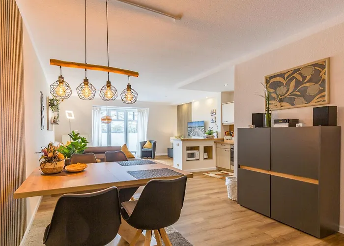 Residenz Minervapark, 29 * Boltenhagen