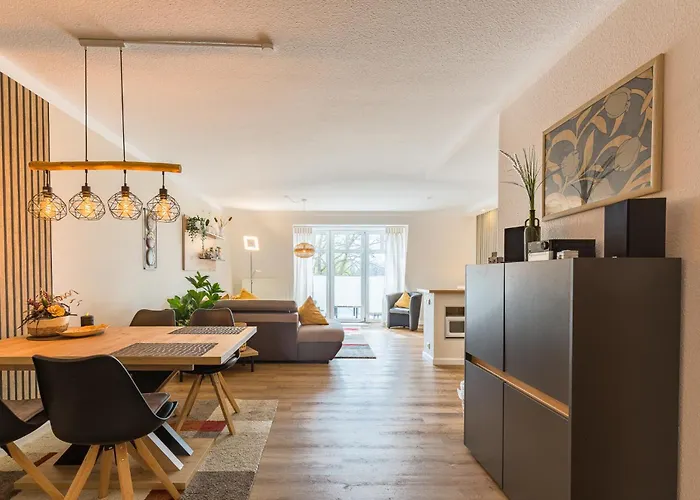 Residenz Minervapark, 29 Apartman *