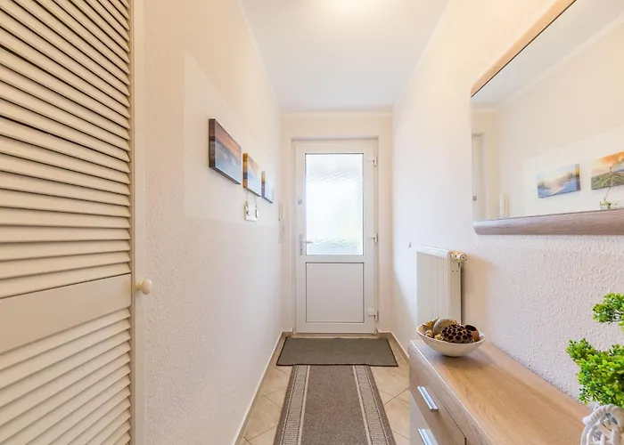 Residenz Minervapark, 29 *