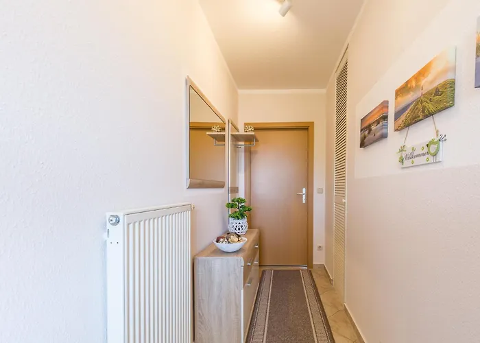 Residenz Minervapark, 29 * Boltenhagen