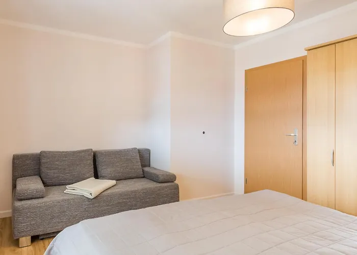 Residenz Minervapark, 29 * Больтенхаген