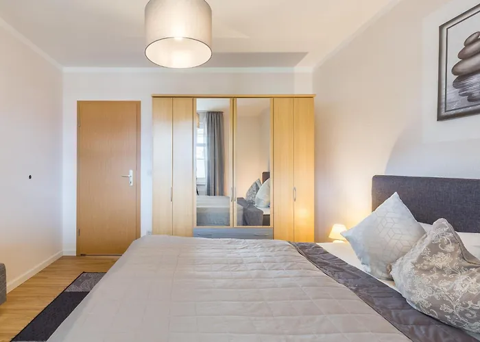 Residenz Minervapark, 29